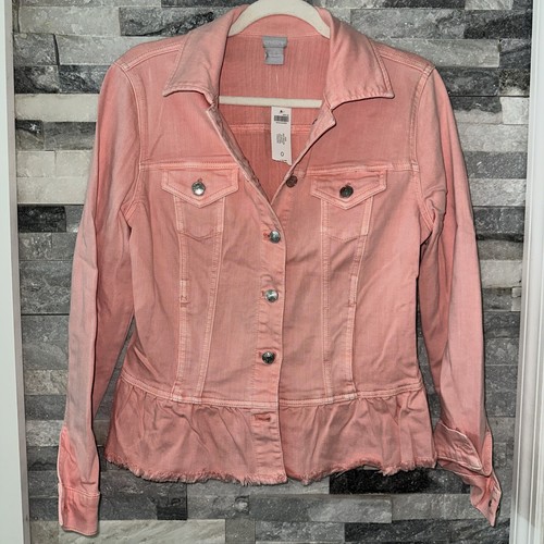 New chicos women pink - new,