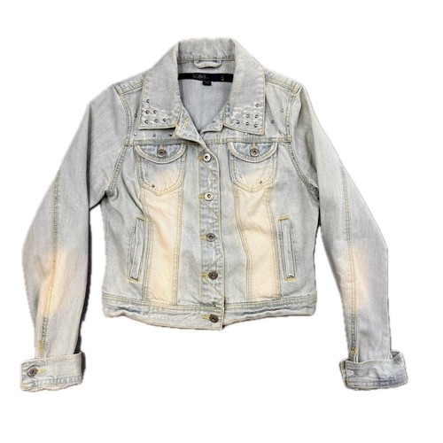 Pink victoria secret - secret, denim